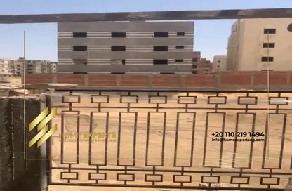 شقة - 3 غرف نوم - 3 حمامات للبيع في شمال الرحاب - مدينة القاهرة الجديدة - القاهرة