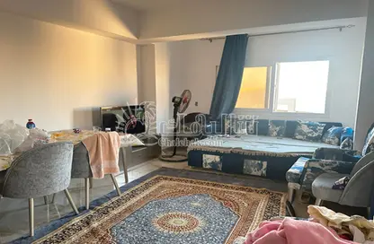 Chalet - 3 Bedrooms - 2 Bathrooms for sale in Coronado Marina - Al Ain Al Sokhna - Suez