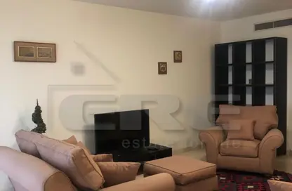 شقة - 2 غرف نوم - 2 حمامات للايجار في ارورا - اب تاون كايرو - المقطم - القاهرة