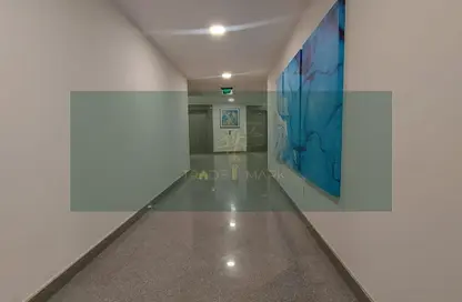 شقة - 2 غرف نوم - 2 حمامات للايجار في كايرو فيستيفال سيتى - المستثمرين الشمالية - مدينة القاهرة الجديدة - القاهرة