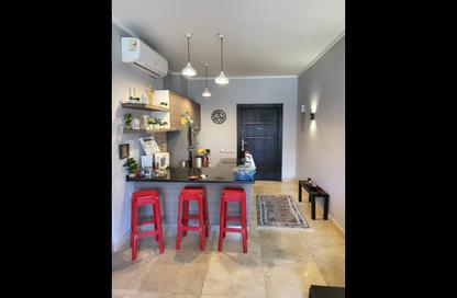 Apartment - 2 Bedrooms - 2 Bathrooms for rent in The Village - South Investors Area - New Cairo City - Cairo