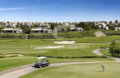 Villa - 5 Bedrooms - 5 Bathrooms for sale in City Gate - 5th Settlement Compounds - The 5th Settlement - New Cairo City - Cairo
