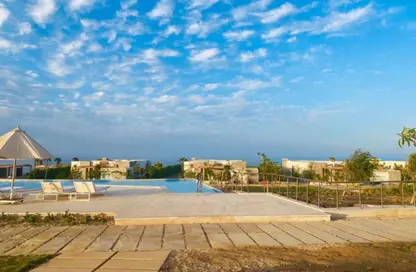 Villa - 4 Bedrooms - 4 Bathrooms for sale in Mesca - Soma Bay - Safaga - Hurghada - Red Sea