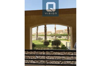 Apartment - 3 Bedrooms - 2 Bathrooms for rent in Al Maqsad - New Capital Compounds - New Capital City - Cairo