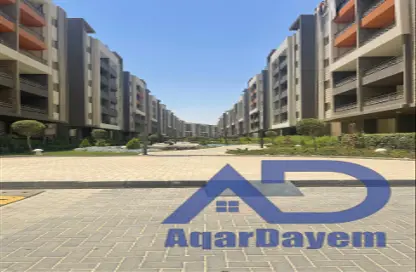 Apartment - 5 Bedrooms - 3 Bathrooms for sale in Rock Eden - Hadayek October - 6 October City - Giza
