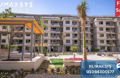 Townhouse - 6 Bedrooms - 4 Bathrooms for sale in Badya Palm Hills - 6 October Compounds - 6 October City - Giza