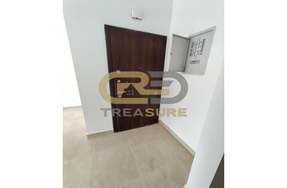 شقة - 3 غرف نوم - 2 حمامات للايجار في مون ريزيدنس - فيفث سكوير - التجمع الخامس - مدينة القاهرة الجديدة - القاهرة