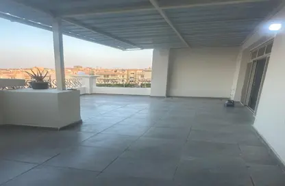 Apartment - 3 Bedrooms - 2 Bathrooms for rent in Area A - Ganoob El Acadimia - New Cairo City - Cairo