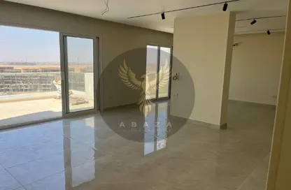 Apartment - 2 Bedrooms - 3 Bathrooms for rent in Mountain View iCity - 5th Settlement Compounds - The 5th Settlement - New Cairo City - Cairo