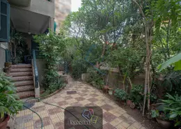 Apartment - 3 Bedrooms - 3 Bathrooms for rent in Kafr Abdo St. - Kafr Abdo - Roushdy - Hay Sharq - Alexandria