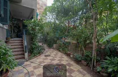 شقة - 3 غرف نوم - 3 حمامات للايجار في شارع كفر عبده - كفر عبده - رشدي - حي شرق - الاسكندرية
