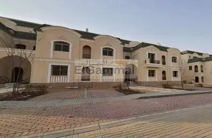 دوبلكس - 3 غرف نوم - 3 حمامات للبيع في لافينير - كمبوندات مدينة المستقبل - مدينة المستقبل - القاهرة