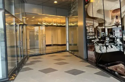 Shop - Studio - 1 Bathroom for sale in Ritzy - Al Shabab St. - Sheikh Zayed City - Giza