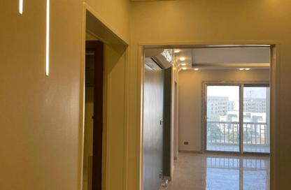 Apartment - 3 Bedrooms - 3 Bathrooms for rent in Hyde Park - 5th Settlement Compounds - The 5th Settlement - New Cairo City - Cairo