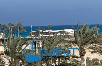 شاليه - 3 غرف نوم - 2 حمامات للبيع في مراسي - سيدي عبد الرحمن - الساحل الشمالي