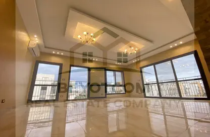 شقة - 2 غرف نوم - 3 حمامات للايجار في ويستاون - كمبوندات الشيخ زايد - الشيخ زايد - الجيزة