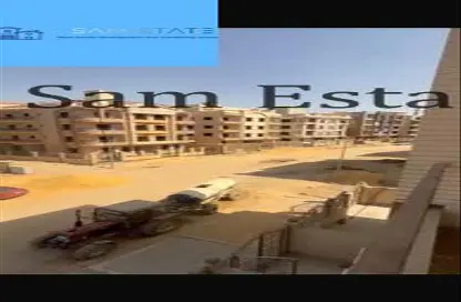 شقة - 3 غرف نوم - 3 حمامات للبيع في عمارات الاندلس - حى الاندلس - مدينة القاهرة الجديدة - القاهرة