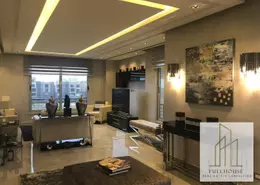 Duplex - 3 Bedrooms - 3 Bathrooms for sale in Palm Parks   Palm Hills - South Dahshur Link - 6 October City - Giza