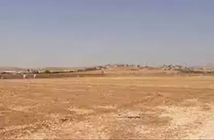 Land - Studio for sale in Hadayek October - 6 October City - Giza