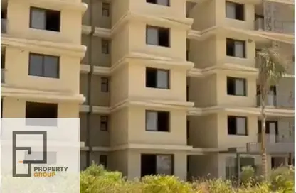Apartment - 2 Bedrooms - 3 Bathrooms for sale in Badya Palm Hills - 6 October Compounds - 6 October City - Giza