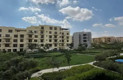 شقة - 3 غرف نوم - 3 حمامات للبيع في أو ويست - كمبوندات 6 أكتوبر - مدينة 6 أكتوبر - الجيزة