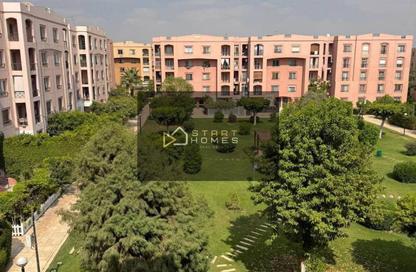 Apartment - 3 Bedrooms - 3 Bathrooms for sale in Al Abnoudi St. - Rehab City First Phase - Al Rehab - New Cairo City - Cairo