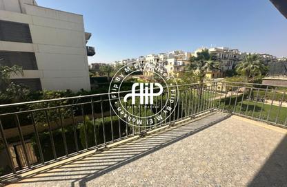 شقة - 3 غرف نوم - 3 حمامات للبيع في بيفرلي هيلز - كمبوندات الشيخ زايد - الشيخ زايد - الجيزة