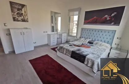 شقة - 1 حمام للايجار في فيلدج جيت - المستثمرين الجنوبية - مدينة القاهرة الجديدة - القاهرة