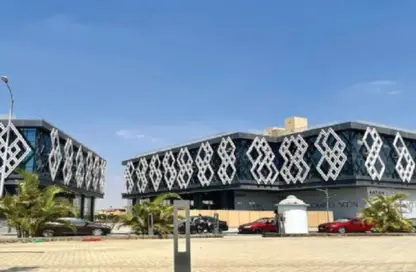 مساحات مكتبية - استوديو - 1 حمام للايجار في كازان بلازا - كمبوندات 6 أكتوبر - مدينة 6 أكتوبر - الجيزة