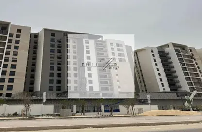 Apartment - 2 Bedrooms - 2 Bathrooms for sale in Park Side Residence - Zed Towers - Sheikh Zayed Compounds - Sheikh Zayed City - Giza