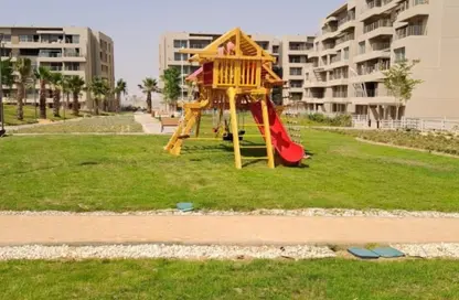 دوبلكس - 3 غرف نوم - 4 حمامات للبيع في كابيتال جاردنز - بالم هيلز - كمبوندات مدينة المستقبل - مدينة المستقبل - القاهرة