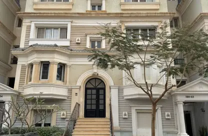 iVilla - 3 Bedrooms - 3 Bathrooms for sale in Mountain View Hyde Park - 5th Settlement Compounds - The 5th Settlement - New Cairo City - Cairo