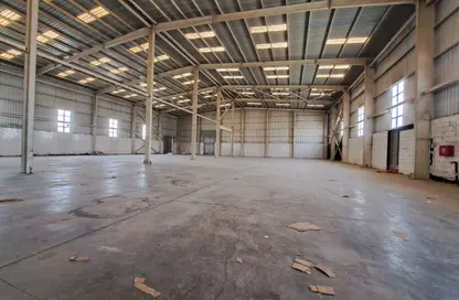 Factory - Studio - 7+ Bathrooms for sale in Industrial Zone St   Al Central Road - Industrial Area - 6 October City - Giza