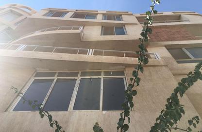 شقة - 3 غرف نوم - 3 حمامات للايجار في عمارات النرجس - النرجس - مدينة القاهرة الجديدة - القاهرة