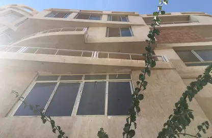 Apartment - 3 Bedrooms - 3 Bathrooms for rent in El Narges Buildings - Al Narges - New Cairo City - Cairo