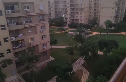 Apartment - 2 Bedrooms - 1 Bathroom for rent in Madinaty - Cairo