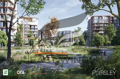Duplex - 3 Bedrooms - 3 Bathrooms for sale in Zed East - 5th Settlement Compounds - The 5th Settlement - New Cairo City - Cairo