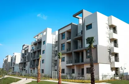 Hotel Apartment - 1 Bedroom - 2 Bathrooms for sale in Moon Residences - Fifth Square - The 5th Settlement - New Cairo City - Cairo Hotel Apartment - 1 Bedroom - 2 Bathrooms for sale in Moon Residences - Fifth Square - The 5th Settlement - New Cairo City - Cairo