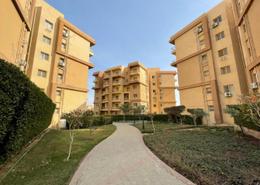 Apartment - 3 bedrooms - 2 bathrooms for للبيع in Ashgar City - Al Wahat Road - 6 October City - Giza