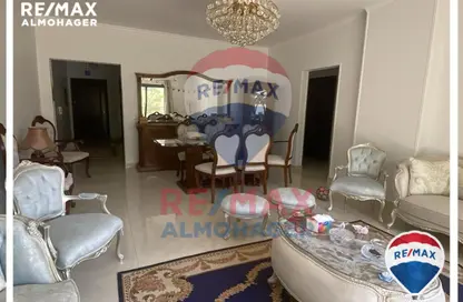 Apartment - 3 Bedrooms - 3 Bathrooms for sale in Nyoum October - Northern Expansions - 6 October City - Giza