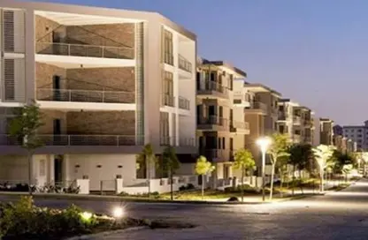 Apartment - 3 Bedrooms - 3 Bathrooms for sale in Taj City - 5th Settlement Compounds - The 5th Settlement - New Cairo City - Cairo