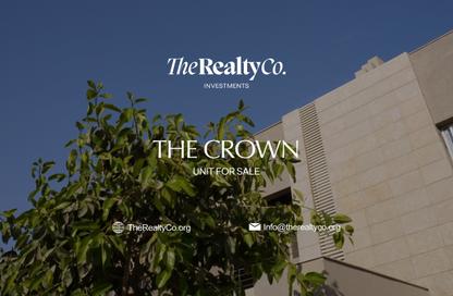 Villa - 5 Bedrooms - 6 Bathrooms for sale in Royal City - Sheikh Zayed Compounds - Sheikh Zayed City - Giza