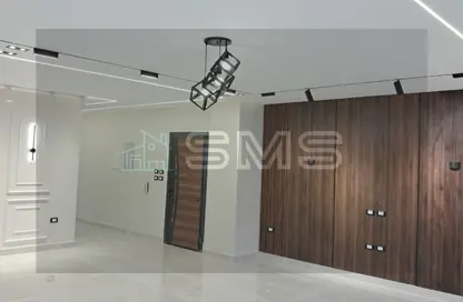 شقة - 3 غرف نوم - 3 حمامات للبيع في عمارات النرجس - النرجس - مدينة القاهرة الجديدة - القاهرة