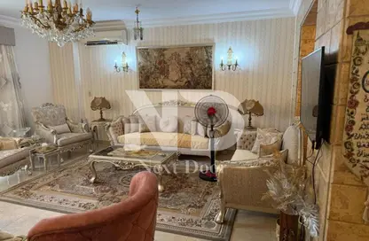 Apartment - 3 Bedrooms - 2 Bathrooms for sale in Street17 - District 3 - The 5th Settlement - New Cairo City - Cairo