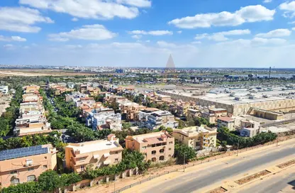 شقة - 3 غرف نوم - 2 حمامات للايجار في صوارى - كمبوندات الاسكندرية - الاسكندرية