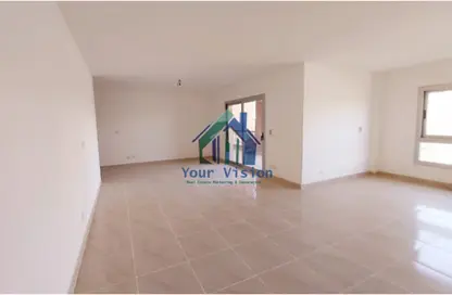 Apartment - 3 Bedrooms - 3 Bathrooms for rent in Madinaty - Cairo