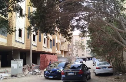 Apartment - 3 Bedrooms - 2 Bathrooms for sale in Hadayek El Ahram - Giza