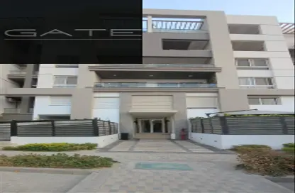 Duplex - 3 Bedrooms - 2 Bathrooms for sale in Hyde Park - 5th Settlement Compounds - The 5th Settlement - New Cairo City - Cairo