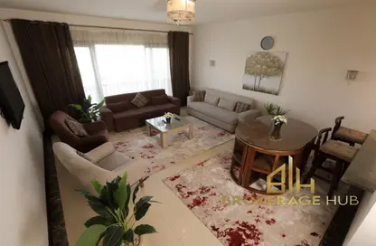 دوبلكس - 2 غرف نوم - 3 حمامات للايجار في بورتو نيو كايرو - كمبوندات التجمع الخامس - التجمع الخامس - مدينة القاهرة الجديدة - القاهرة