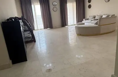 Apartment - 3 Bedrooms - 3 Bathrooms for rent in 90 Avenue - South Investors Area - New Cairo City - Cairo